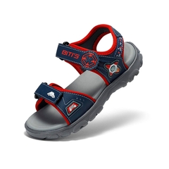 Sandal Bitis bé trai SUPERSTAR BEB007600