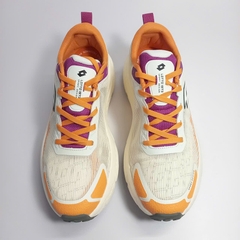 Giày thể thao nam Lotto TSM0001