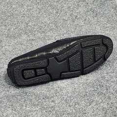 Giày lười nam da thật Valentine TSM6701