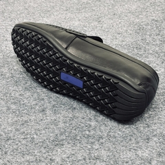 Giày lười nam FIADO TSM21951 da thật nhập khẩu