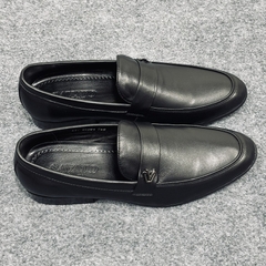 Giày tây nam da thật TSM24001 cao cấp