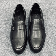 Giày tây nam da thật TSM24001 cao cấp