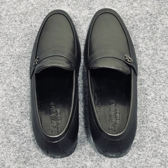 Giày tây nam da thật TSM24001 cao cấp