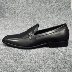 Giày tây nam da thật TSM24001 cao cấp