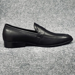 Giày tây nam da thật TSM24001 cao cấp