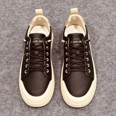 Giày sneaker da nam cao cấp TSM572