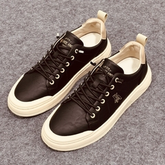 Giày sneaker da nam cao cấp TSM572