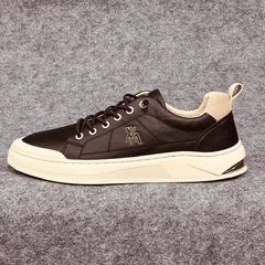 Giày sneaker da nam cao cấp TSM572