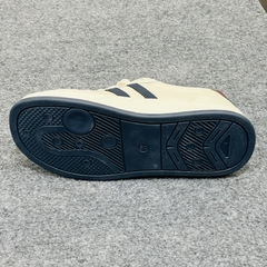 Giày Sneaker Y. HAI nữ A2028 da xịn cao cấp