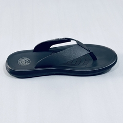 Dép kẹp nam nhập khẩu Wang Shu Lin 7307