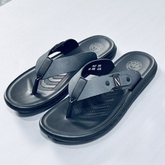 Dép kẹp nam nhập khẩu Wang Shu Lin 7307