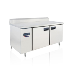 Tủ đông INOX T-18