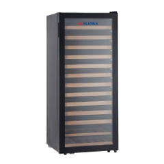 Tủ Ướp Rượu Vang JC-100