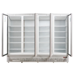 Tủ mát ALASKA 4 cánh SL-24C4