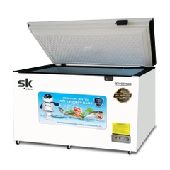 Tủ đông Sumikura Inverter 250 lít SKF-250SI/KC