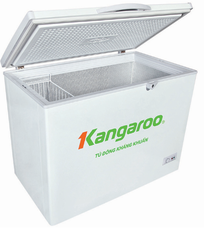 Tủ đông Kangaroo Inverter KG399IC1