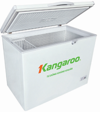 Tủ đông kháng khuẩn Kangaroo KG399NC1