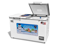 Tủ đông mát SK Sumikura 400 lít SKF-400D/JS