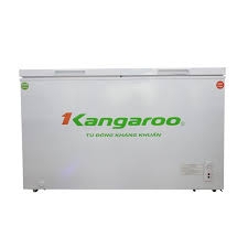 Tủ đông kháng khuẩn Kangaroo KG566C2