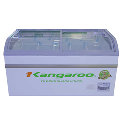 Tủ đông Kem Kangaroo KG608A1