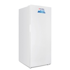 Tủ đông ALASKA dạng đứng inverter tiết kiệm điện 415L IFI-390N