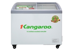 Tủ đông Kem Kangaroo KG308C1