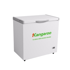 Tủ đông Mềm  Kangaroo 1 ngăn 1 cánh KG399DM1