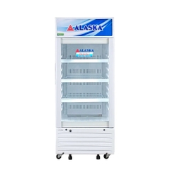 Tủ mát ALASKA một cửa LC-233H Dung tích 205L