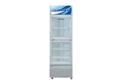 Tủ mát ALASKA 2 cánh LC-345D Dung tích 400L