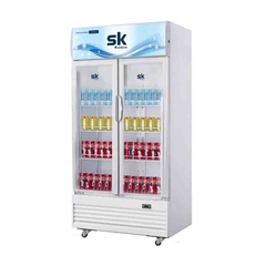 Tủ mát Sumikura SKSC-802WG2