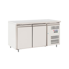 Tủ mát inox T-15C