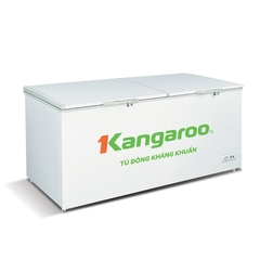 Tủ đông kháng khuẩn Kangaroo KG688C2