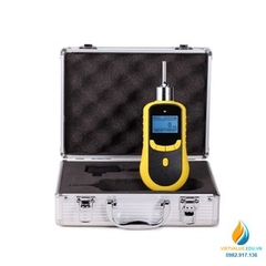 Máy dò khí ozone model SKY2000-O3 là một thiết bị chuyên dụng được thiết kế để đo lường nồng độ ozone trong không khí, với phạm vi đo từ 0 đến 1 ppm (phần triệu).