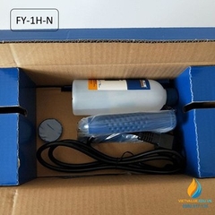 Cân Sấy Ẩm Halogen Joan Lab XY105WM Giới Hạn 110gam, Độ Chia 0.005gam: Giải Pháp Hiệu Quả Cho Đo Lường Độ Ẩm