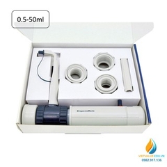 Dụng Cụ Rót Kết Nối Với Bình Đựng Dlab 0,5ml-50ml: Giải Pháp Tiện Lợi Cho Công Việc Chiết Rót Chính Xác