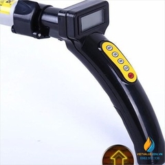 Bánh Xe Đo Lường: Công Cụ Hữu Ích Trong Việc Đo Khoảng Cách Chính Xác