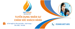 VIETVALUE TUYỂN DỤNG NHÂN VIÊN MAKETING