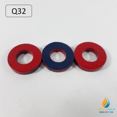 Nam Châm Tròn Q32: Dụng Cụ Quan Trọng Trong Các Thí Nghiệm Từ Tính