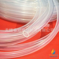 Ống Silicon trong 9x14mm