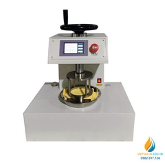 Máy kiểm tra khả năng thấm nước kỹ thuật số YG825L-20, tiểu chuẩn AATCC127