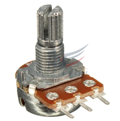 Biến trở 3V