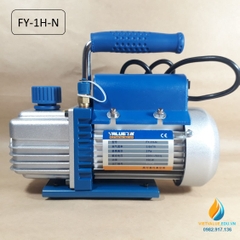 Máy bơm chân không VALUE model FY-1H-N, công suất 150W, lưu lượng bơm 3.6m3/h