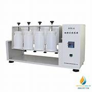Bộ dao động kiểu lật 8-bit hoàn toàn tự động DTE-8 / 2000ml * 8 bit