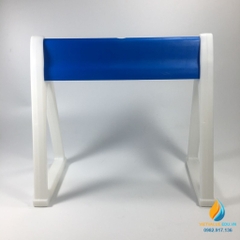 Giá đỡ cho micropipette phòng thí nghiệm nhựa ABS, chân tam giác