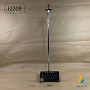Con lắc đơn J2209  thực hành vật lý, xác định biên độ tắt dần của con lắc đơn