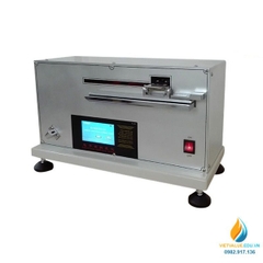 Máy kiểm tra độ cứng của vải hoàn toàn tự động model YG022D