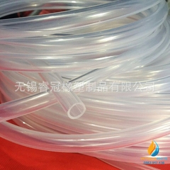 Ống Silicon trong 9x14mm