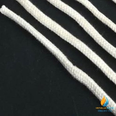 10 chiếc bấc đốt đèn cồn dài 15 cm, bấc cho đèn cồn thí nghiệm