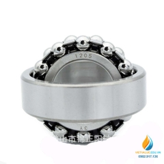 Vòng bi sắt, vòng bi sắt không gỉ, vòng bi thực hành khoa học sáng tạo stem