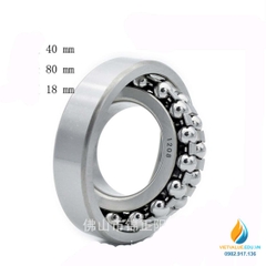 Vòng bi sắt, vòng bi sắt không gỉ, vòng bi thực hành khoa học sáng tạo stem